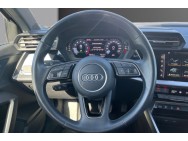 AUDI d'occasion A3 2.0 TDI 150 DESIGN S TRONIC de 2022 Toulouse Nord