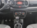 Fiat 500l living 1.6 multijet 16v 105 ch s/s - garantie 12 mois occasion simplicicar brest simplicicar simplicibike france