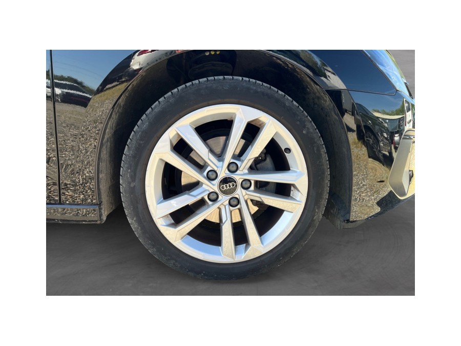 AUDI d'occasion A3 2.0 TDI 150 DESIGN S TRONIC de 2022 Toulouse Nord