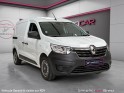 Renault express van blue dci 75 confort  - garantie 12 mois occasion simplicicar brest simplicicar simplicibike france