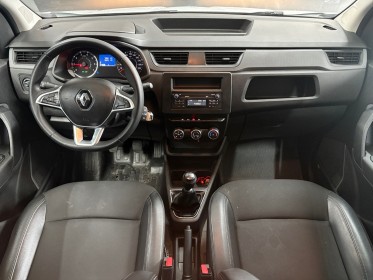 Renault express van blue dci 75 confort  - garantie 12 mois occasion simplicicar brest simplicicar simplicibike france