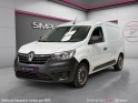 Renault express van blue dci 75 confort  - garantie 12 mois occasion simplicicar brest simplicicar simplicibike france