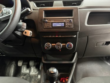 Renault express van blue dci 75 confort  - garantie 12 mois occasion simplicicar brest simplicicar simplicibike france