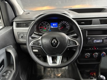 Renault express van blue dci 75 confort  - garantie 12 mois occasion simplicicar brest simplicicar simplicibike france