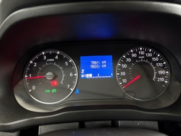 Renault express van blue dci 75 confort  - garantie 12 mois occasion simplicicar brest simplicicar simplicibike france