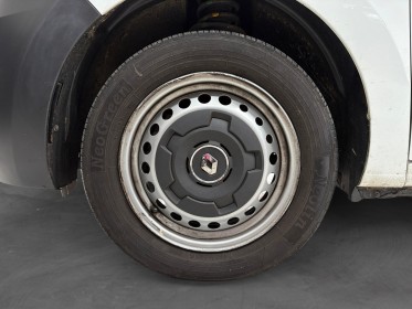 Renault express van blue dci 75 confort  - garantie 12 mois occasion simplicicar brest simplicicar simplicibike france