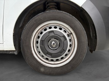 Renault express van blue dci 75 confort  - garantie 12 mois occasion simplicicar brest simplicicar simplicibike france