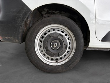 Renault express van blue dci 75 confort  - garantie 12 mois occasion simplicicar brest simplicicar simplicibike france