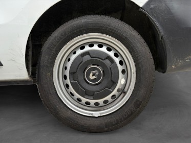 Renault express van blue dci 75 confort  - garantie 12 mois occasion simplicicar brest simplicicar simplicibike france