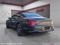 Bentley flying spur 4.0l v8 550 ch first edition occasion  simplicicar nice - pfvauto simplicicar simplicibike france
