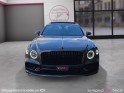 Bentley flying spur 4.0l v8 550 ch first edition occasion  simplicicar nice - pfvauto simplicicar simplicibike france