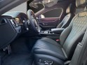 Bentley flying spur 4.0l v8 550 ch first edition occasion  simplicicar nice - pfvauto simplicicar simplicibike france