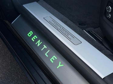 Bentley flying spur 4.0l v8 550 ch first edition occasion  simplicicar nice - pfvauto simplicicar simplicibike france