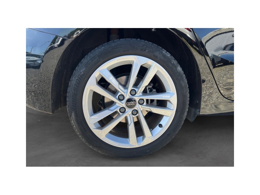 AUDI d'occasion A3 2.0 TDI 150 DESIGN S TRONIC de 2022 Toulouse Nord