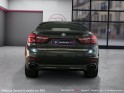 Bmw x6 f16 xdrive30d 258 ch lounge plus a garantie 12 mois occasion simplicicar saint-jean simplicicar simplicibike france
