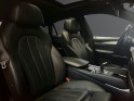 Bmw x6 f16 xdrive30d 258 ch lounge plus a garantie 12 mois occasion simplicicar saint-jean simplicicar simplicibike france