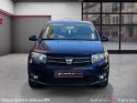 Dacia sandero e6 lauréate 1.2 16v 75 occasion cannes (06) simplicicar simplicibike france