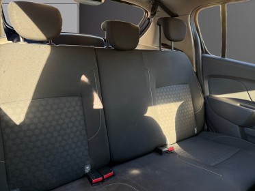 Dacia sandero e6 lauréate 1.2 16v 75 occasion cannes (06) simplicicar simplicibike france