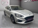 Ford focus 1.0 ecoboost 125 ss bva8 st line occasion paris 15ème (75) simplicicar simplicibike france