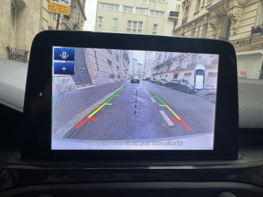 Ford focus 1.0 ecoboost 125 ss bva8 st line occasion paris 15ème (75) simplicicar simplicibike france