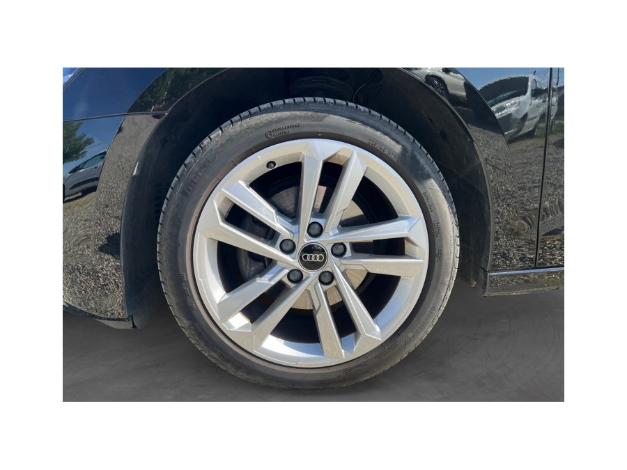 AUDI d'occasion A3 2.0 TDI 150 DESIGN S TRONIC de 2022 Toulouse Nord