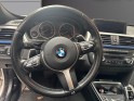 Bmw serie 3 gran turismo f34 320d 184 ch m sport a full options occasion paris 15ème (75) simplicicar simplicibike france