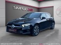 Mercedes classe a 180 d bm6 style line - suivi mercedes occasion simplicicar velay simplicicar simplicibike france