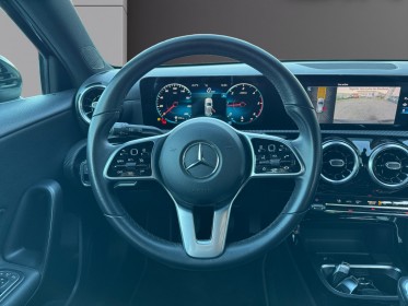 Mercedes classe a 180 d bm6 style line - suivi mercedes occasion simplicicar velay simplicicar simplicibike france