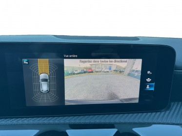 Mercedes classe a 180 d bm6 style line - suivi mercedes occasion simplicicar velay simplicicar simplicibike france