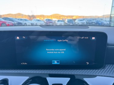 Mercedes classe a 180 d bm6 style line - suivi mercedes occasion simplicicar velay simplicicar simplicibike france