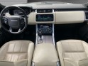 Land rover range rover sport  2.0 p400e hse dynamic mark viii toit ouvrant méridian sièges chauffants garantie 12 mois...