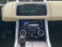 Land rover range rover sport  2.0 p400e hse dynamic mark viii toit ouvrant méridian sièges chauffants garantie 12 mois...
