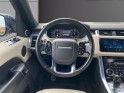 Land rover range rover sport  2.0 p400e hse dynamic mark viii toit ouvrant méridian sièges chauffants garantie 12 mois...