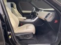 Land rover range rover sport  2.0 p400e hse dynamic mark viii toit ouvrant méridian sièges chauffants garantie 12 mois...