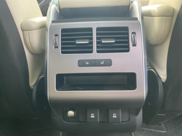 Land rover range rover sport  2.0 p400e hse dynamic mark viii toit ouvrant méridian sièges chauffants garantie 12 mois...