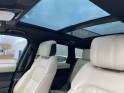 Land rover range rover sport  2.0 p400e hse dynamic mark viii toit ouvrant méridian sièges chauffants garantie 12 mois...