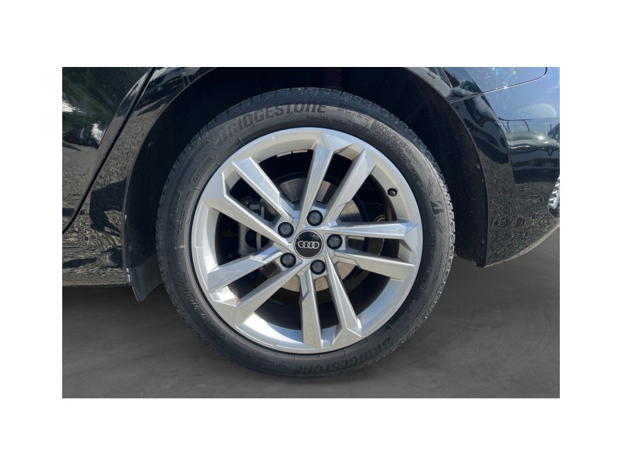 AUDI d'occasion A3 2.0 TDI 150 DESIGN S TRONIC de 2022 Toulouse Nord