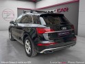 Audi q5 q5 50 tfsie 299 s tronic 7 quattro s line garantie 24 mois occasion paris 15ème (75) simplicicar simplicibike france