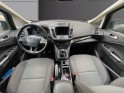 Ford grand c-max 1.5 tdci 120 ch titanium--- occasion simplicicar orgeval  simplicicar simplicibike france