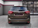 Ford grand c-max 1.5 tdci 120 ch titanium--- occasion simplicicar orgeval  simplicicar simplicibike france