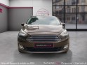 Ford grand c-max 1.5 tdci 120 ch titanium--- occasion simplicicar orgeval  simplicicar simplicibike france
