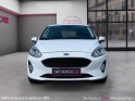 Ford fiesta 1.1l 75 ch bvm5 cool  connect - carplay - bluetooth - climatisation - garantie 12 mois europe occasion...