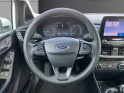 Ford fiesta 1.1l 75 ch bvm5 cool  connect - carplay - bluetooth - climatisation - garantie 12 mois europe occasion...