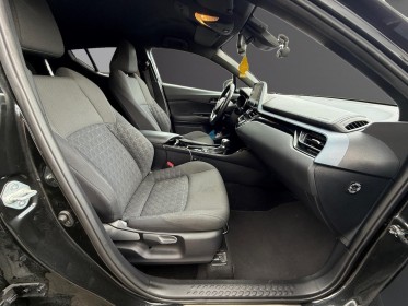 Toyota c-hr hybride my20 edition phase 2 1.8 vvt-i 16v 122 hsd hybride, reprise possible occasion simplicicar rennes...