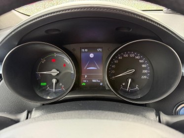 Toyota c-hr hybride my20 edition phase 2 1.8 vvt-i 16v 122 hsd hybride, reprise possible occasion simplicicar rennes...