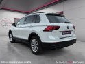 Volkswagen tiguan 2.0 tdi 150ch dsg7 confortline buisness ,  régulateur de vitesse adaptatif, carplay, reprise possible...