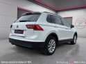 Volkswagen tiguan 2.0 tdi 150ch dsg7 confortline buisness ,  régulateur de vitesse adaptatif, carplay, reprise possible...