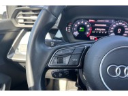 AUDI d'occasion A3 2.0 TDI 150 DESIGN S TRONIC de 2022 Toulouse Nord