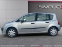Renault grand modus 1.5 dci 70ch eco2 authentique/ clim--- occasion simplicicar orgeval  simplicicar simplicibike france