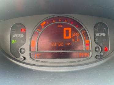 Renault grand modus 1.5 dci 70ch eco2 authentique/ clim--- occasion simplicicar orgeval  simplicicar simplicibike france